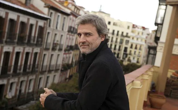 Las redes sociales se vuelcan con Alberto San Juan tras la petición del PP para censurar su obra de teatro en Granada