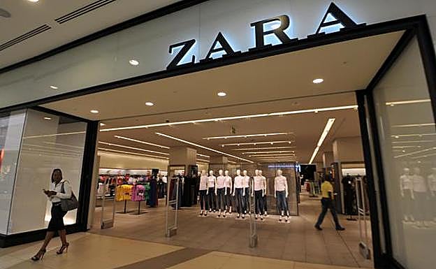 La extraña prenda que promete triunfar en Zara: «Es idéntica a una red de pescar...»