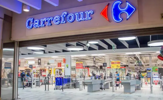 Carrefour celebra la llegada de la primavera con grandes ofertas en un exitoso producto