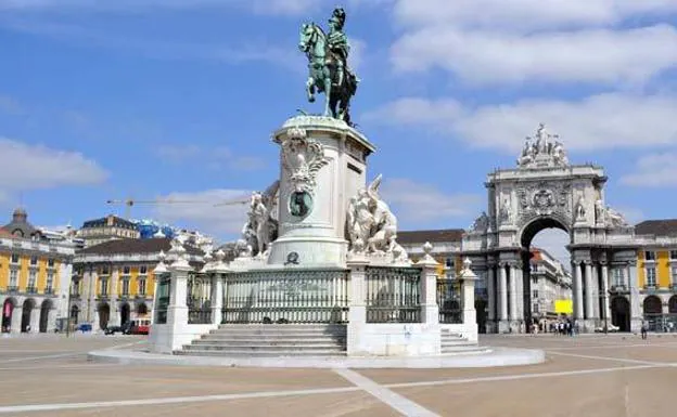 5 cosas que puedes hacer gratis en Lisboa