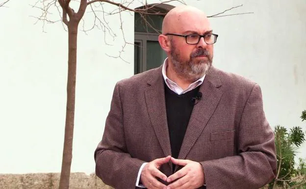 #aCienciaCerca: 'Innovación educativa en España, el caso de Fernando Sáinz Ruiz'