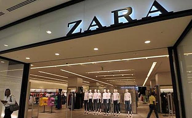 La exitosa colección de Zara con artículos que están arrasando