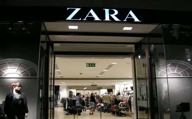 La gran revolución de Zara en sus tiendas llega esta semana: realidad aumentada
