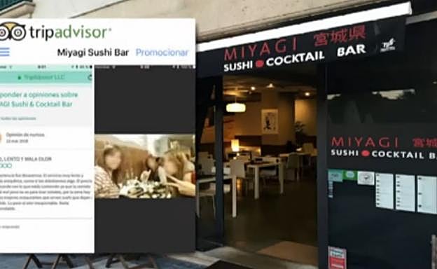 La cruel crítica de una experta gastronómica a un restaurante incendia las redes: era falsa