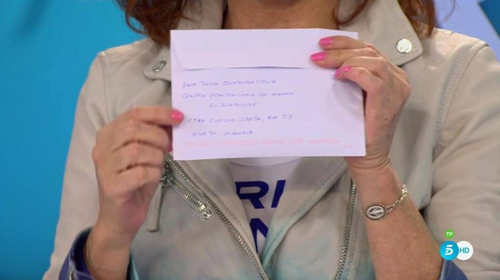 Fotos: Lluvia de críticas a Ana Rosa por lo ocurrido con Ana Julia y la muerte de Gabriel