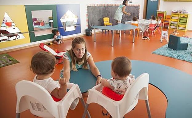 Últimos días para solicitar las ayudas de guardería: requisitos y cómo hacerlo