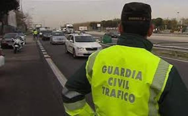 La DGT podría tener que devolver los puntos del carnet a casi 10.000 conductores