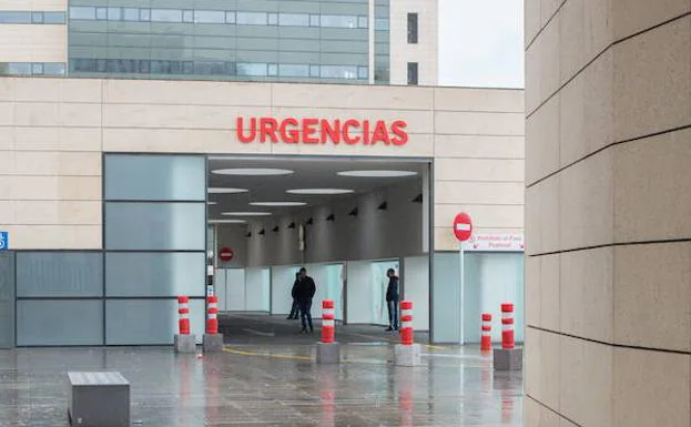 Los hospitales aseguran que la salida de los jefes de Urgencias estaba pactada y descartan falta de personal