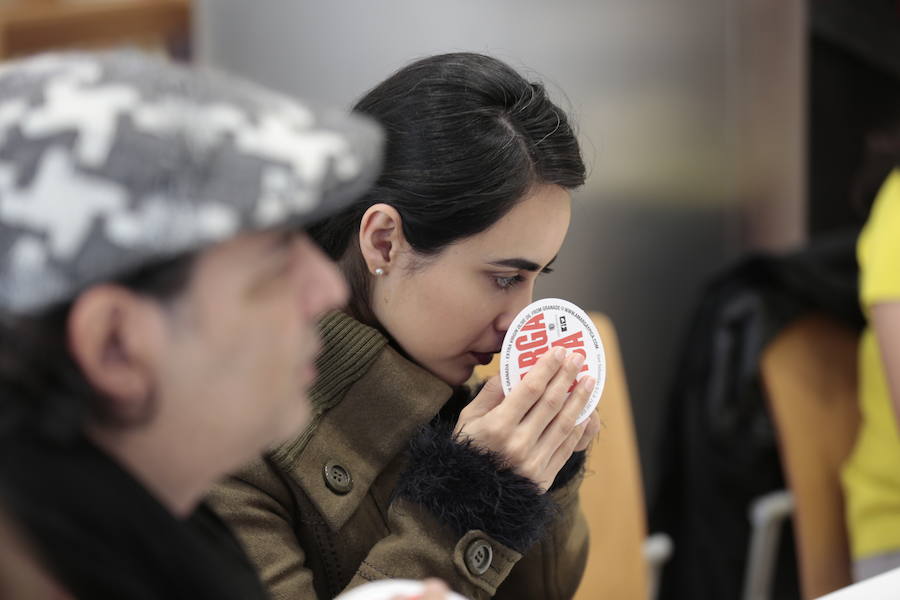 Desde primera hora de este sábado se puede disfrutar de actividades en el 'corazón' de la ciudad y los barrios