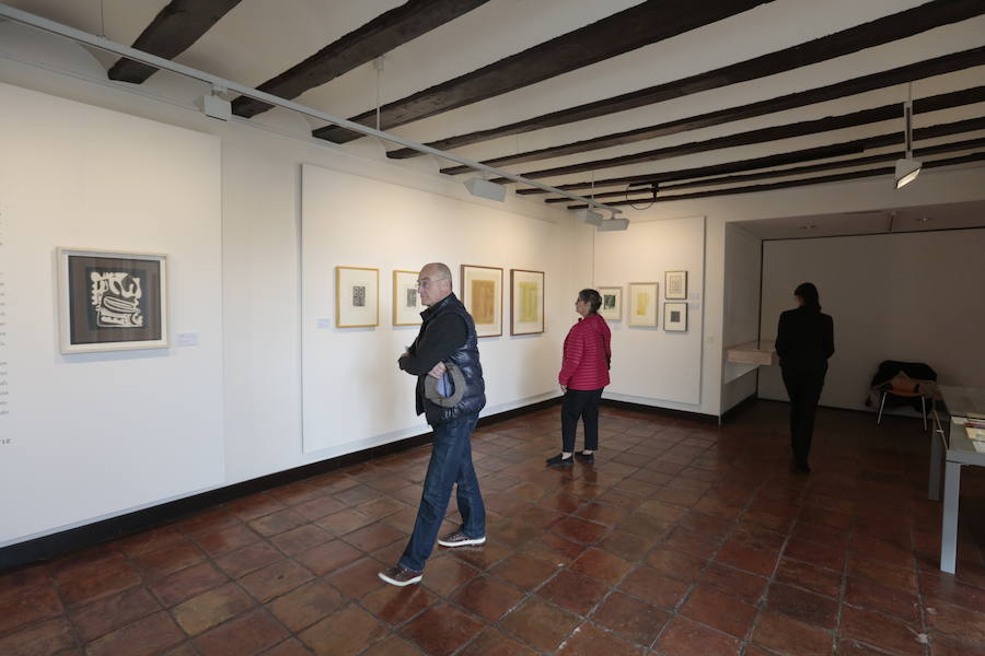 Desde primera hora de este sábado se puede disfrutar de actividades en el 'corazón' de la ciudad y los barrios