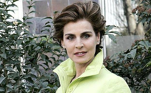 «Sé que no se encuentra bien»: Antonia Dell'Atte sobre el hijo de Ana Obregón y Lequio