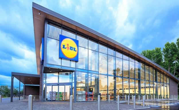 El secreto del éxito de Lidl: así vende más por empleado que sus competidores