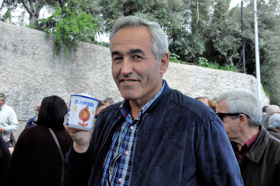 Este evento pretende dar a conocer la riqueza de este recóndito y pintoresco pueblo alpujarreño situado en la Sierra de la Contraviesa