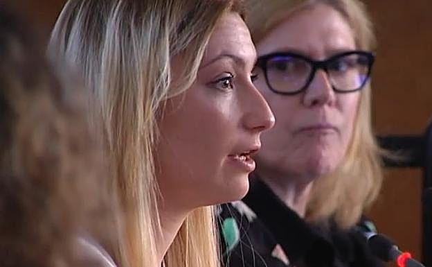 La universitaria de Derecho que ejerce la prostitución para pagarse la carrera: «Lo hago para vivir tranquila...»