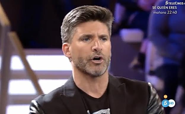 Toño Sanchís, de nuevo en la palestra: llega a un acuerdo con su empleada del hogar