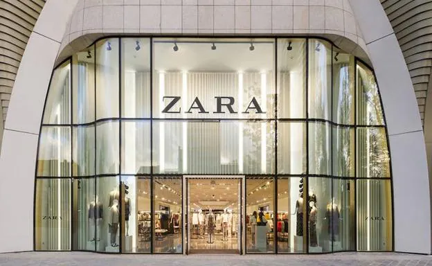 El vestido de Zara para eventos por menos de 30 euros y otras opciones de su nueva colección