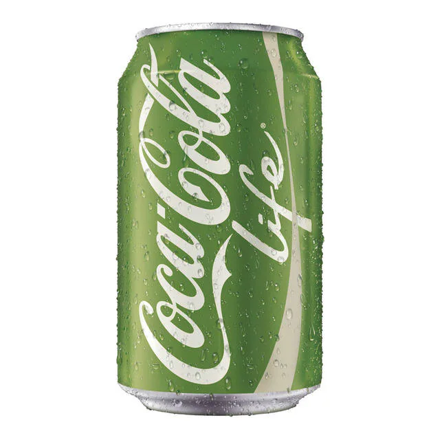 Coca-Cola Vanille · Gourmet · El Corte Inglés