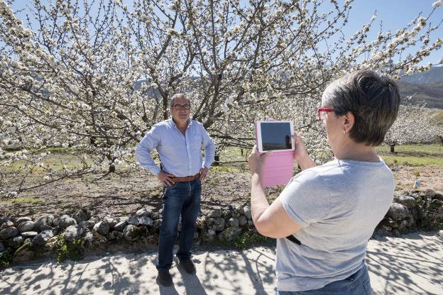 El hermoso paraje español que fascina a los turistas: última oportunidad para visitarlo