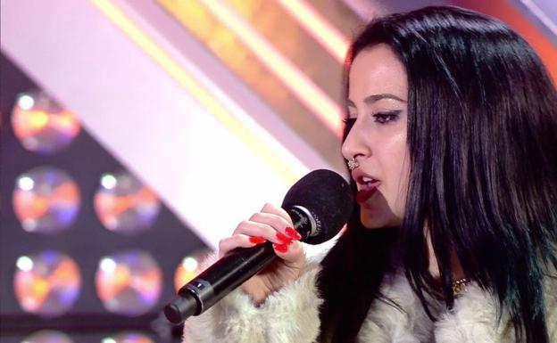 «Te doy el sí más grande que he dado nunca»: el rap feminista que enamora a Risto Mejide