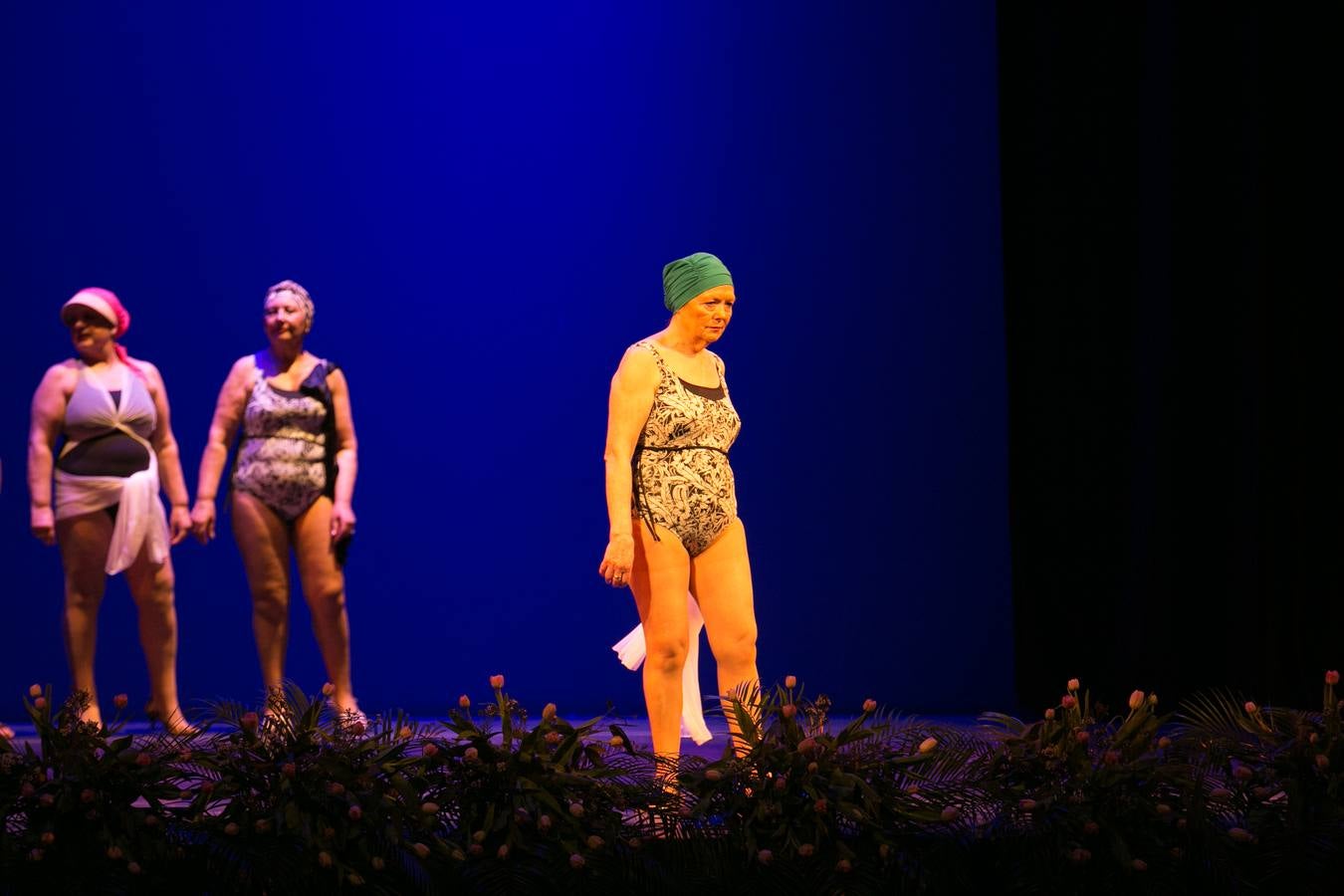 Un desplante a la adversidad