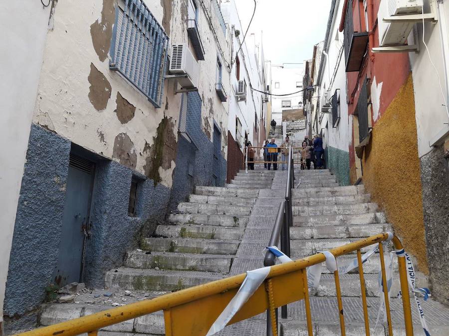 Los últimos derrumbes han puesto en evidencia una realidad que viene de décadas atrás. Históricos luchadores del movimiento vecinal hablan de más de 20 años de incumplimientos