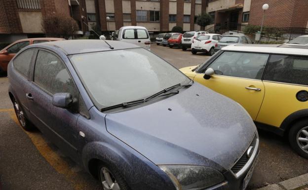 ¿Por qué llueve barro sobre Granada? La amenaza que persiste hasta el jueves