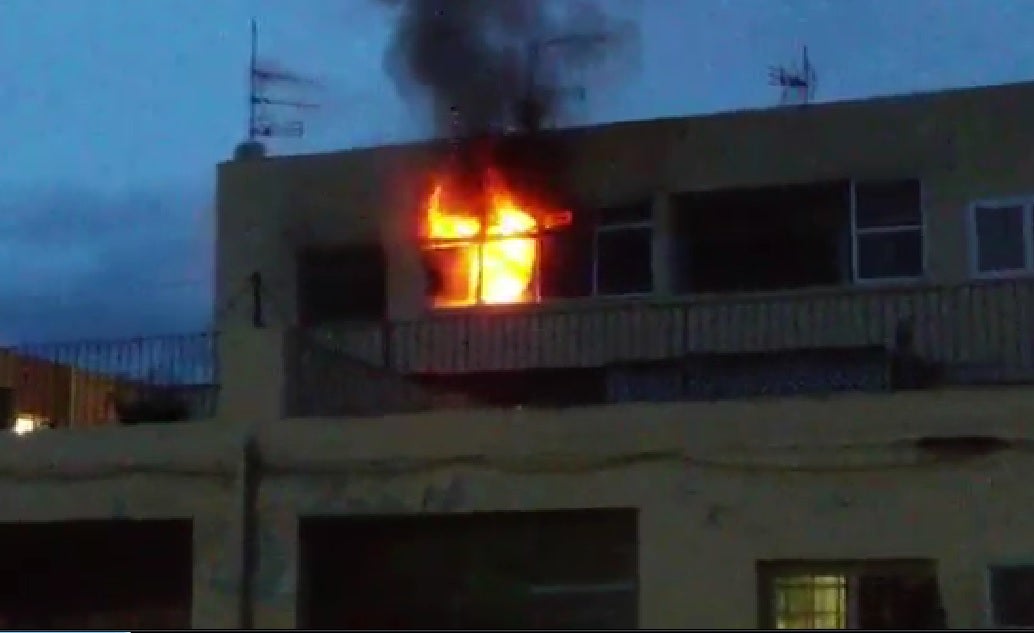 Las víctimas son granadinos, aunque los hechos ocurrieron en Ibiza donde estaban trabajando durante la temporada de verano