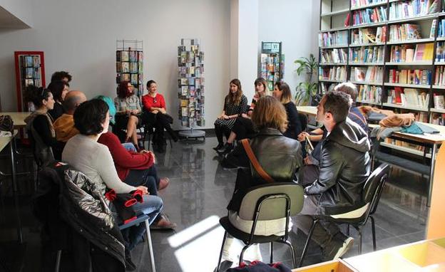 Arranca la Feria del Libro en Almería con un ciclo dedicado a las escritoras