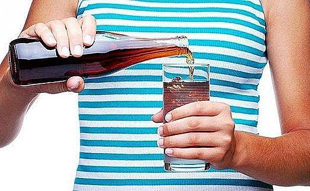 Los expertos alertan sobre el peligro de los refrescos 'light' y 'zero' que no conoces