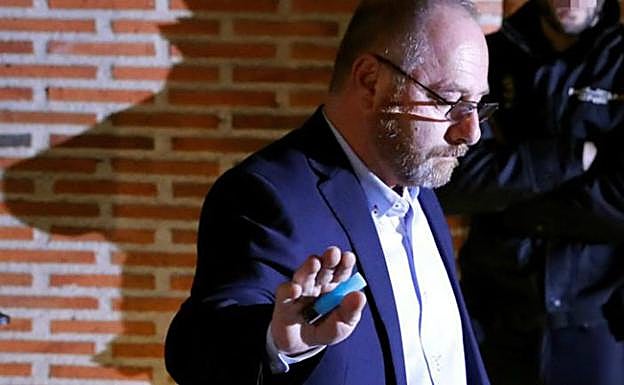 La contundente respuesta del padre de Marta del Castillo a Susana Díaz tras la condena a 'La Manada'