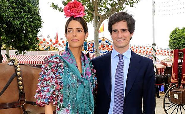 Granada tendrá una nueva y famosa duquesa, heredera de Cayetana de Alba