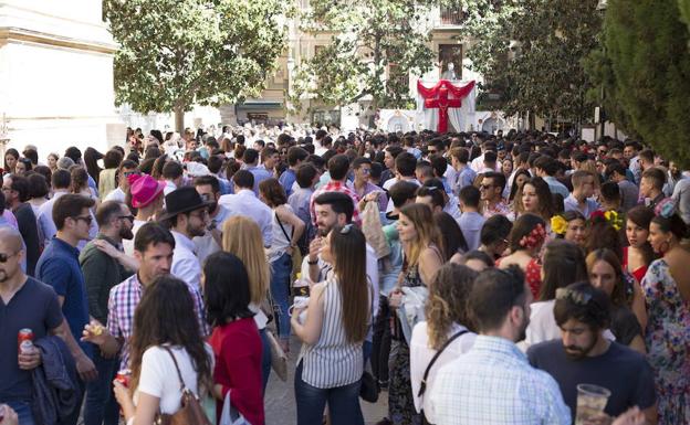 ¿Qué tiempo va a hace el 1, 2 y 3 de mayo? Previsión de la AEMET para las fiestas y el Día de la Cruz