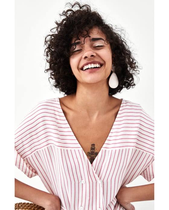 Esta es la prenda que ha causado sensación