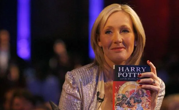 J. K. Rowling se disculpa por la muerte de este querido personaje en la saga 'Harry Potter'