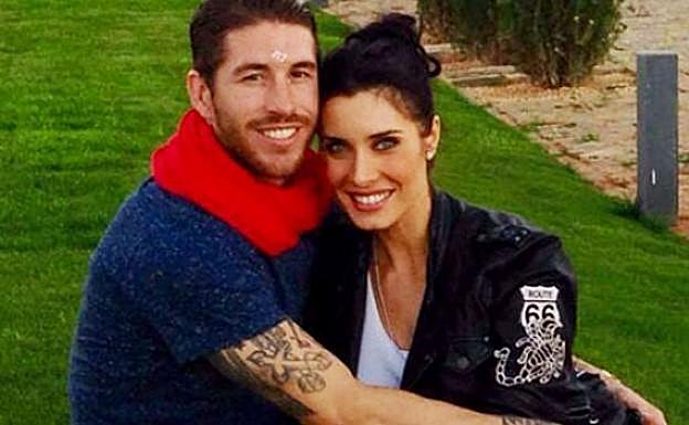 El ruidoso vídeo de los hijos de Pilar Rubio y Sergio Ramos que ha conquistado la Red