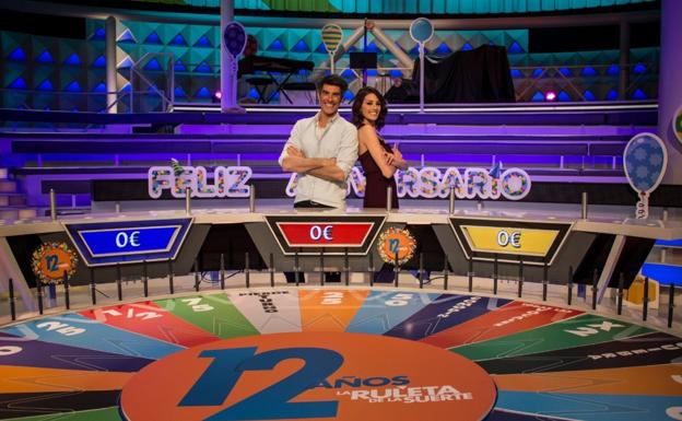 Expectación por el mayor premio de la historia de 'La Ruleta de la suerte' en 48 horas