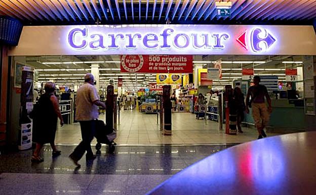 Serio aviso de la Policía Nacional por el timo sobre Carrefour: «No, no y no»