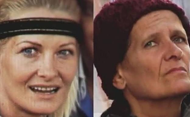 Creen encontrar a la madre de Luis Miguel y resulta ser una asturiana desaparecida hace 35 años