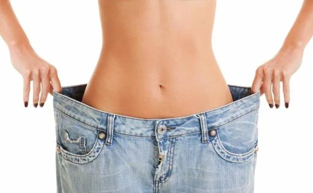 Estas son las 3 cosas que tienes que hacer para perder peso, según los médicos