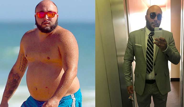 Tras someterse a una operación