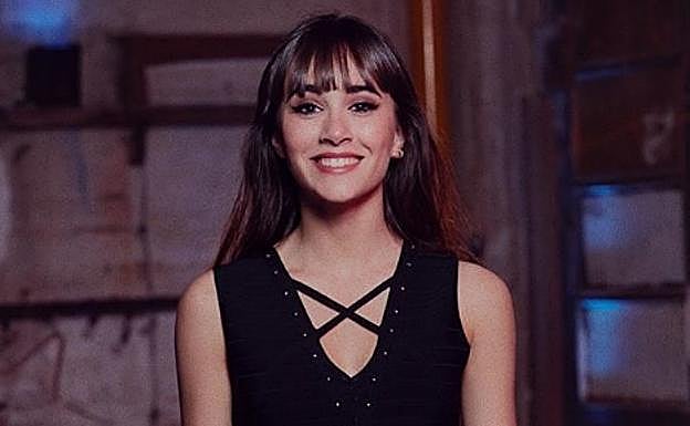 «¿Pero qué le han hecho?»: el impactante cambio de Aitana que asombra a sus fans