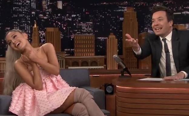 «Debemos cantar más fuerte»: Ariana Grande da su primera entrevista tras el atentado de Manchester