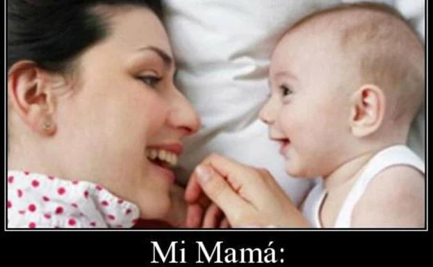 Felicitaciones, memes y frases bonitas de WhatsApp para el Día de la Madre  | Ideal