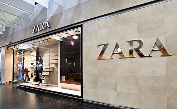 La prenda ideal de Zara para estas fechas: está triunfando por tan solo 20 euros