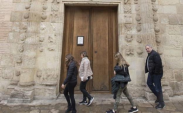 Museo Arqueológico de Granada. 