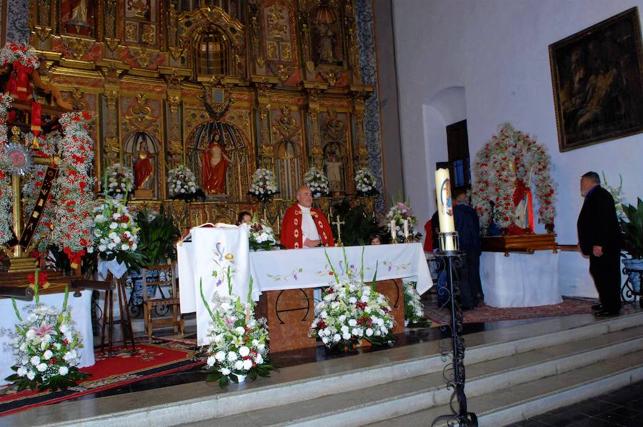 Los festejos finalizarán con el tradicional 'entierro de la zorra' y la velada musical con el 'Trío Kassia' y el Dj 'Cheka'