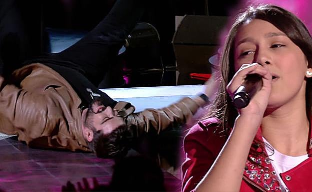 La asombrosa actuación de 'La Voz Kids' de la que todos hablan