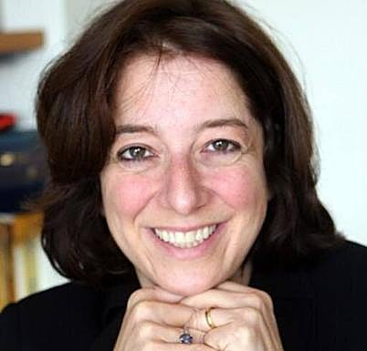 Anya Schiffrin, directora de Tecnología, Medios y Comunicación de Columbia.