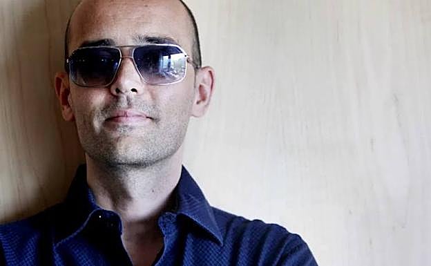 Desvelado el verdadero nombre de Risto Mejide: no es el que crees