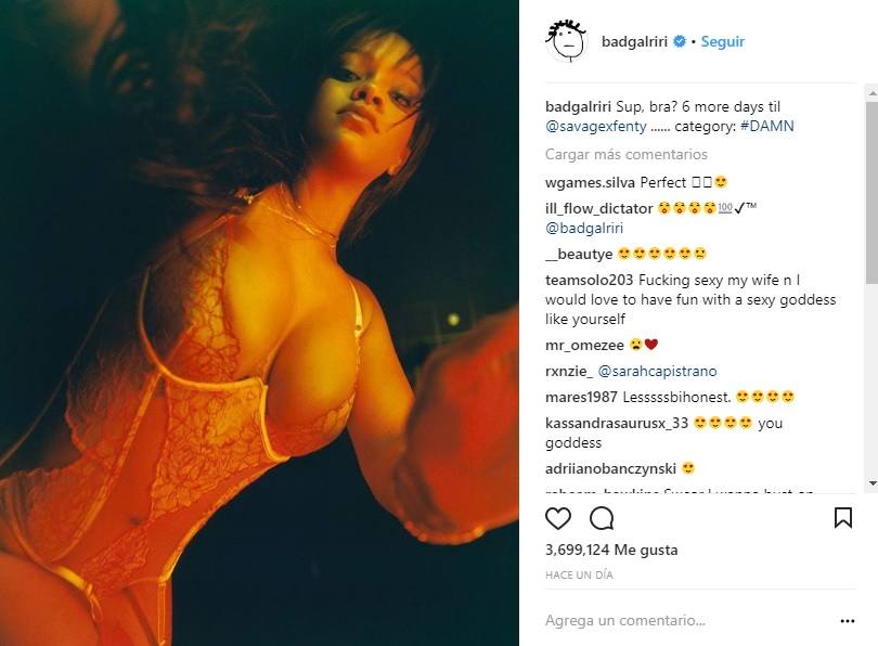 Es una de las personas con más seguidores en el mundo